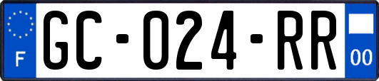 GC-024-RR