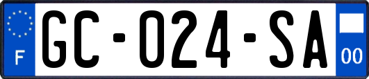 GC-024-SA