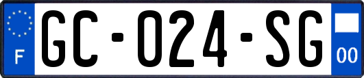 GC-024-SG