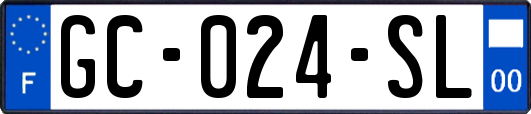 GC-024-SL
