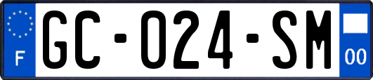 GC-024-SM