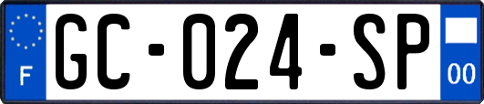 GC-024-SP