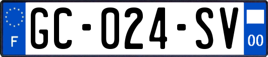 GC-024-SV