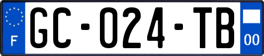 GC-024-TB