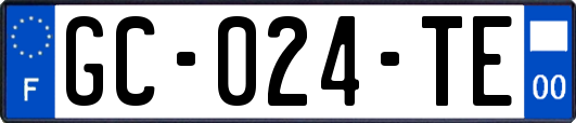 GC-024-TE