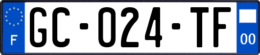 GC-024-TF