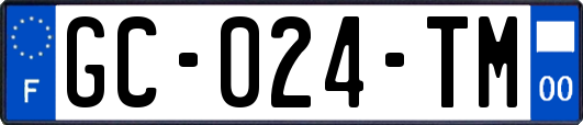 GC-024-TM