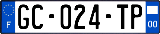 GC-024-TP