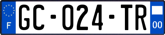 GC-024-TR
