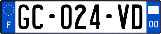 GC-024-VD