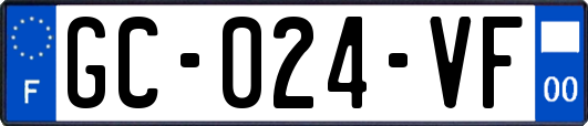 GC-024-VF
