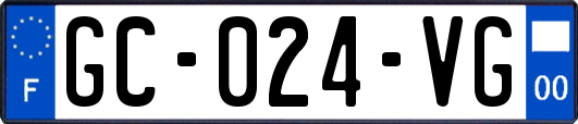 GC-024-VG