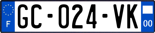 GC-024-VK