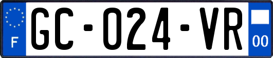 GC-024-VR