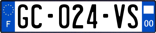 GC-024-VS