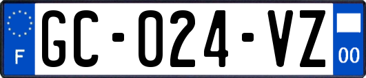GC-024-VZ