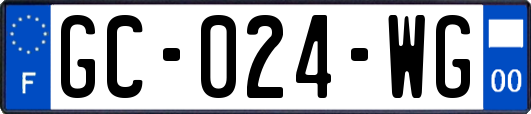 GC-024-WG