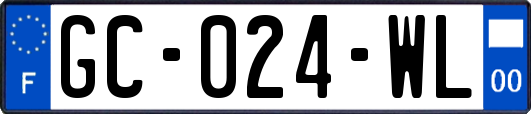 GC-024-WL