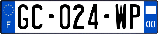 GC-024-WP
