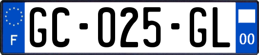 GC-025-GL