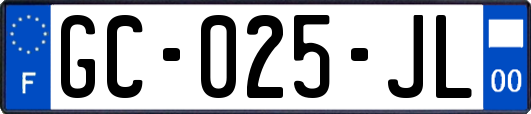 GC-025-JL
