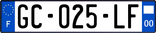GC-025-LF