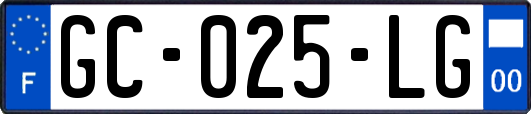 GC-025-LG
