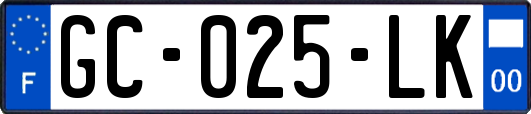 GC-025-LK