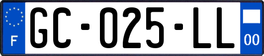 GC-025-LL