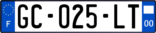 GC-025-LT