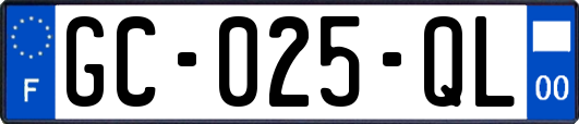 GC-025-QL