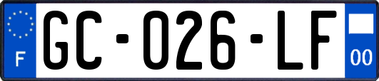 GC-026-LF