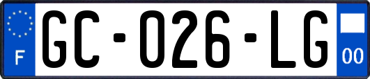 GC-026-LG