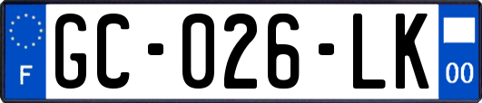 GC-026-LK