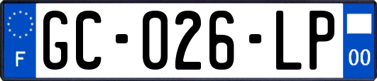 GC-026-LP