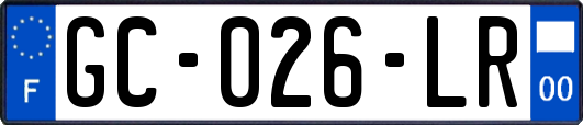 GC-026-LR