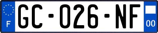 GC-026-NF
