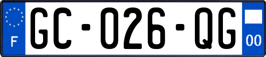 GC-026-QG