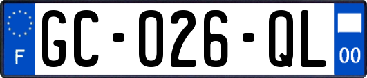 GC-026-QL