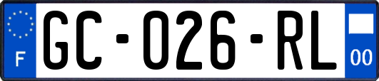 GC-026-RL