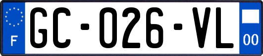 GC-026-VL