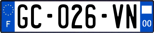 GC-026-VN