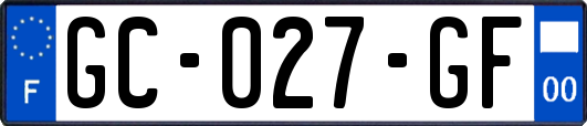 GC-027-GF