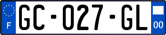 GC-027-GL