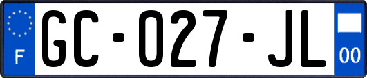 GC-027-JL