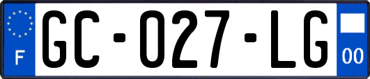 GC-027-LG