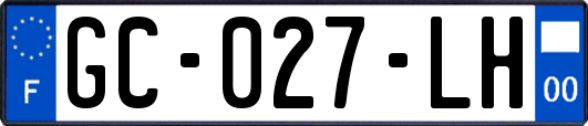 GC-027-LH