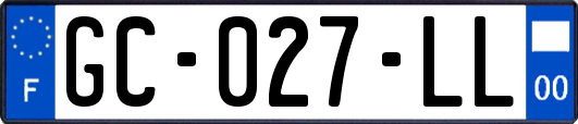 GC-027-LL