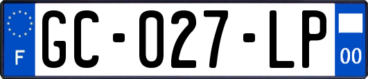 GC-027-LP