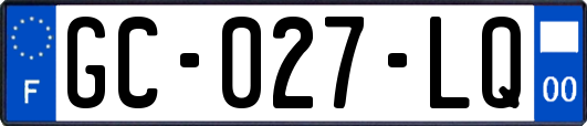 GC-027-LQ